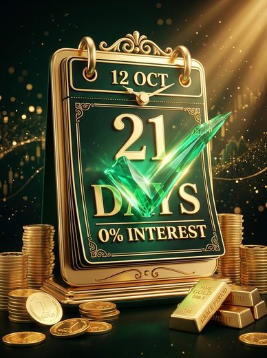 Льготный Период 21 День