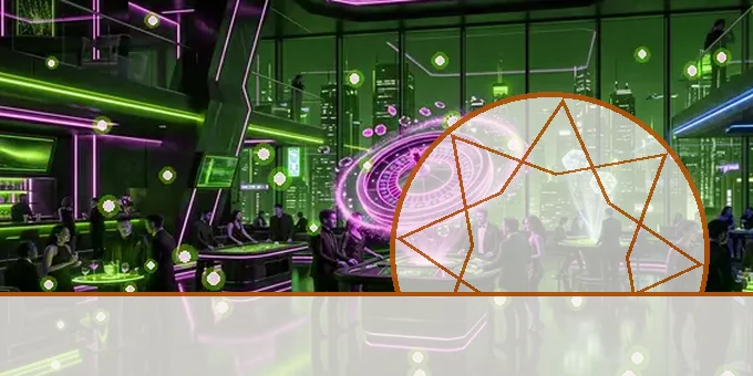 Bit Vault Cyber Spins